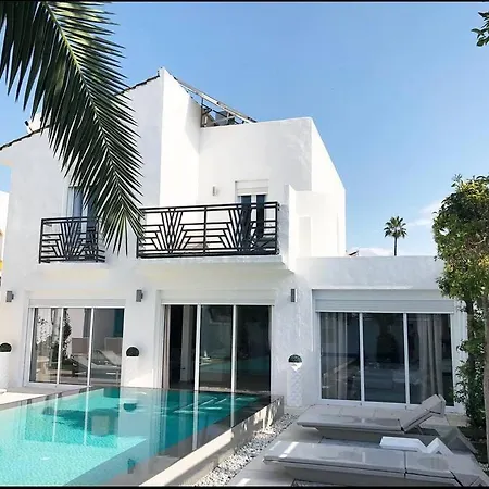 Luxe, Puerto Banus, Marbella * Estepona